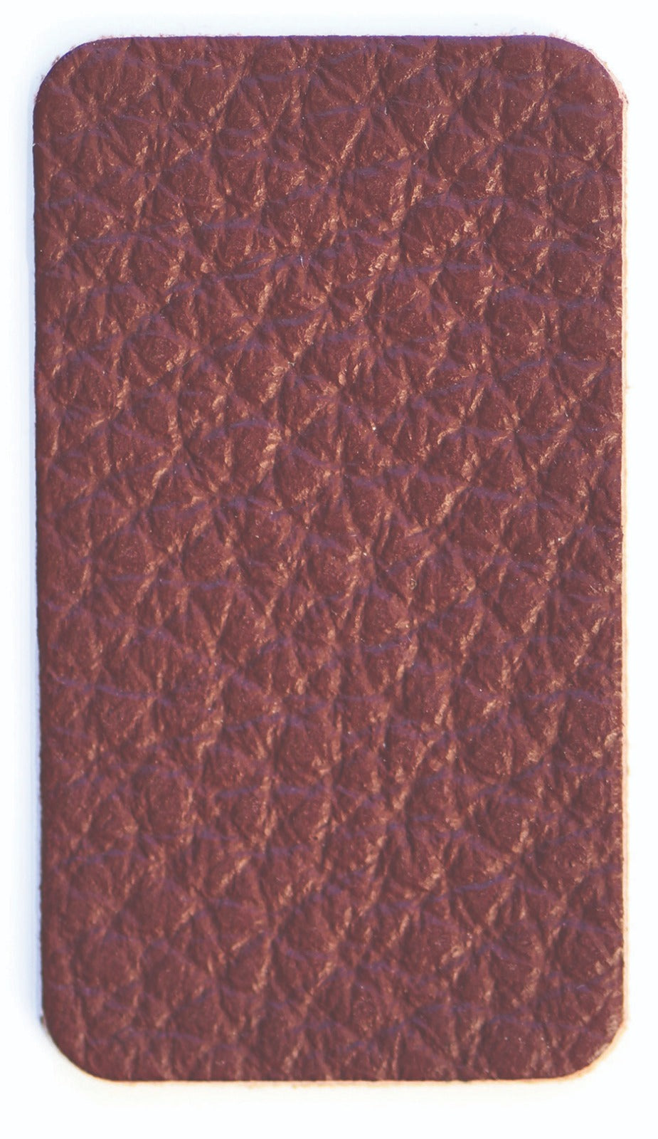 Oxblood Color Swatch