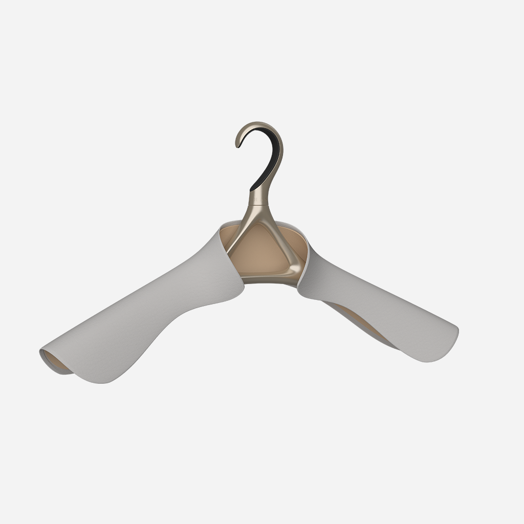 coat hanger for wedding dress H Series Bridal & Wedding Hanger Collection