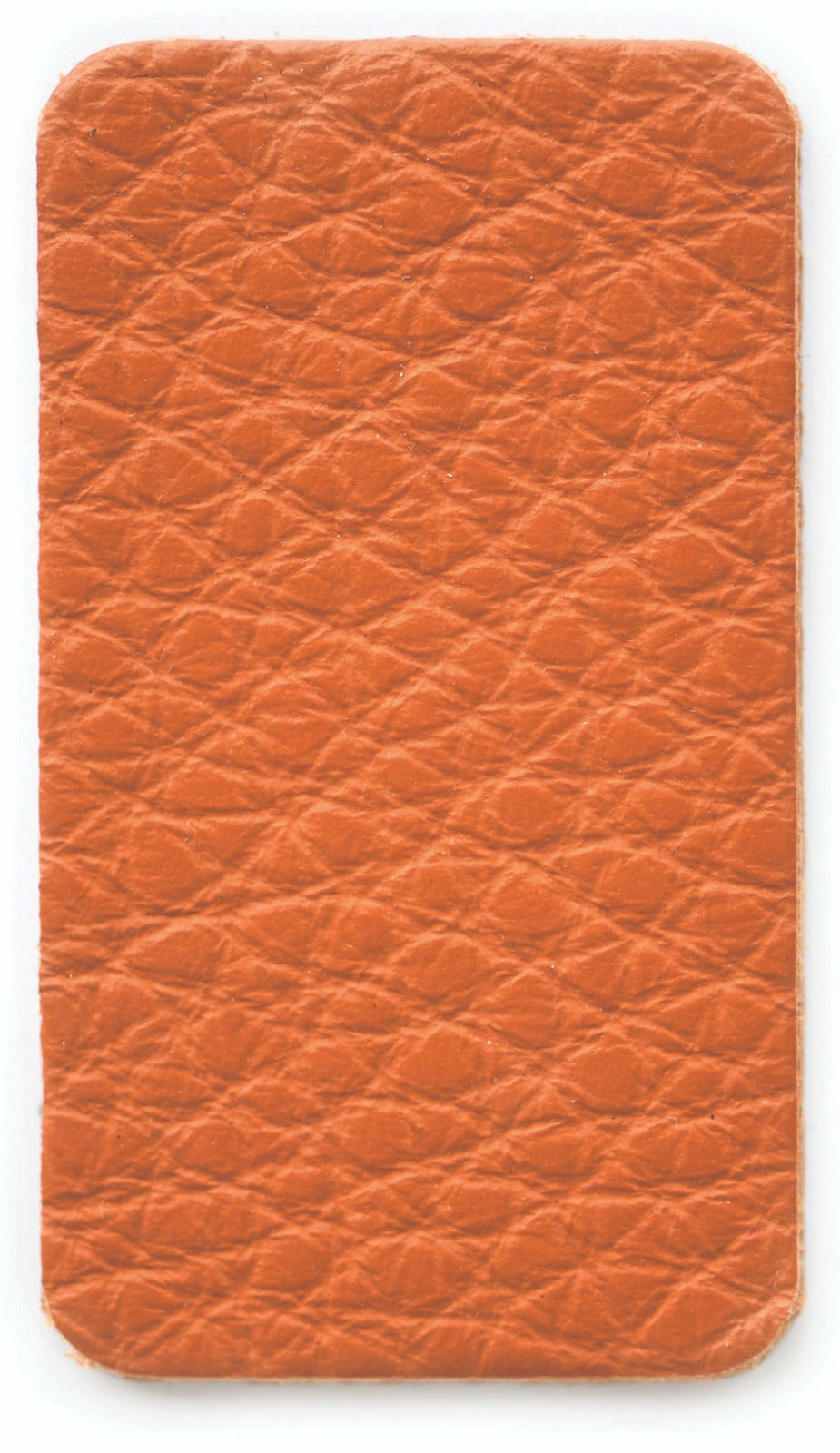 Sunset color Swatch
