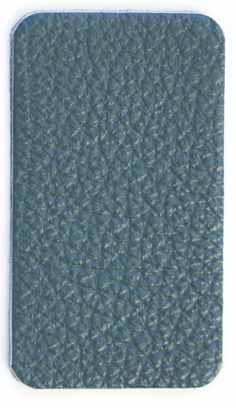 Peacock Color Swatch