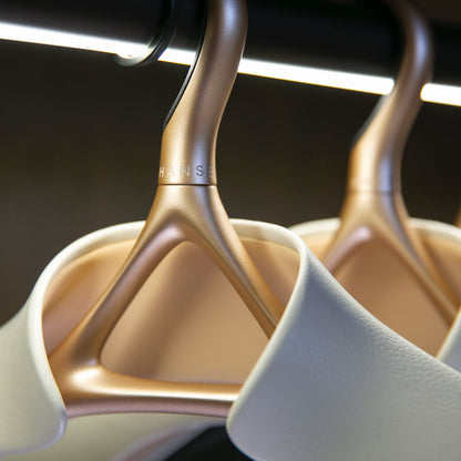 Sets · Yellow Gold · L Series