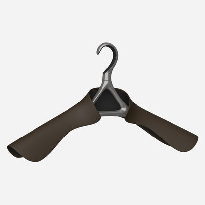 Lou Hansell H Series jacket hanger