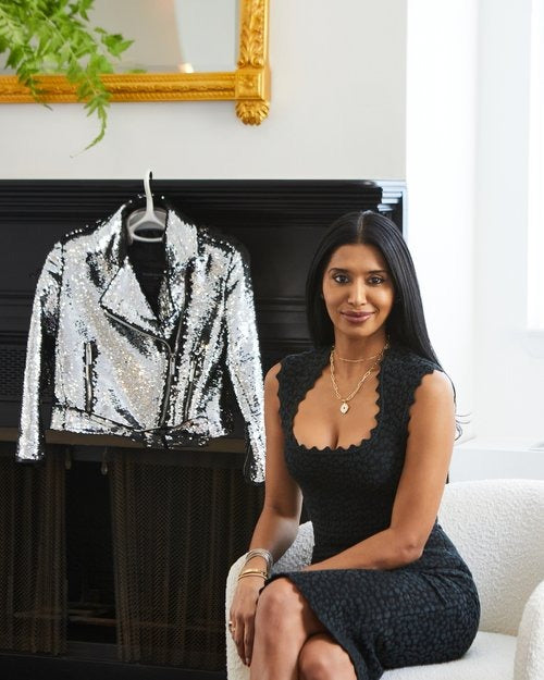 Priya Shukla, Fashonista & SVP at Vera Wang