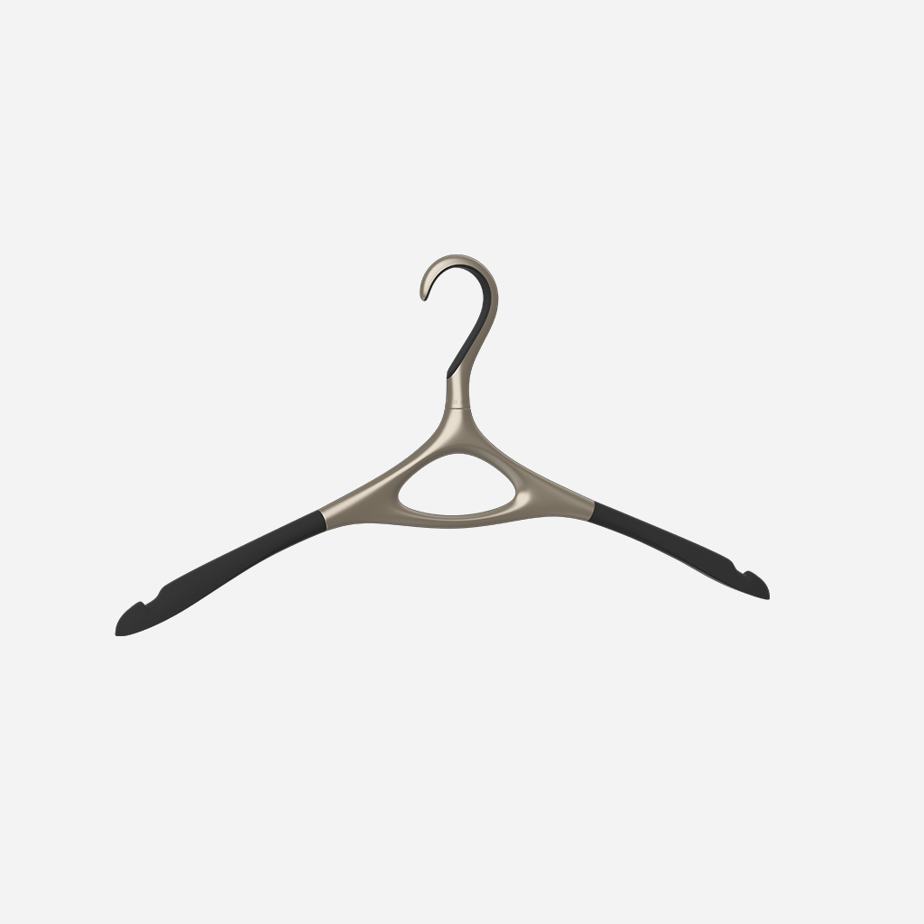 Lou Hansell Bridal Collection L Series base hanger