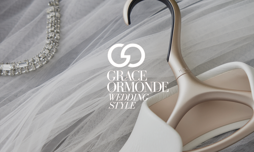 Link to an article on Lou Hansell from Grace Ormonde Wedding Style