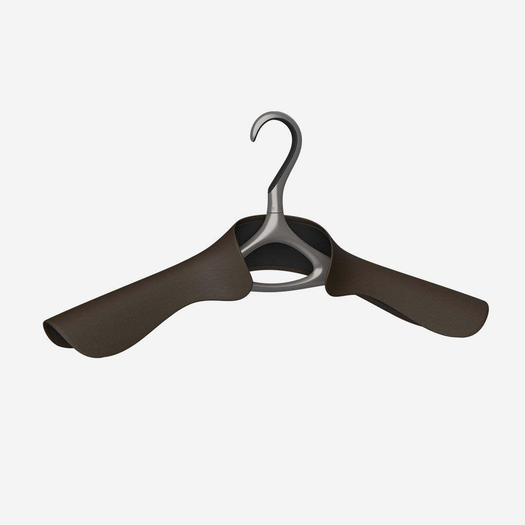 Lou Hansell L Series jacket hanger